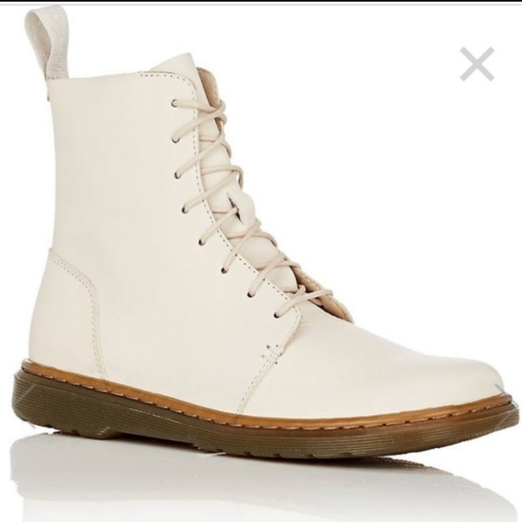 Dr. Martens | Shoes | Dr Martens Danica Lace Up Ankle Boots | Poshmark